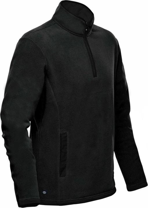 Actual product image Stormtech Shasta fleece top (M)