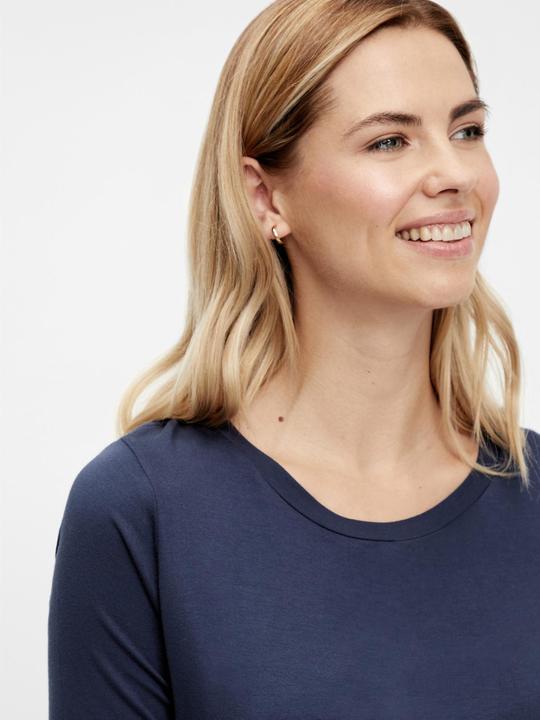Image du produit Mamalicious MLALISON 2/4 Robe de maternité à manches (XL)