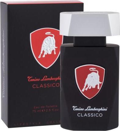 Immagine prodotto Tonino Lamborghini Classico (Eau de toilette, 75 ml)