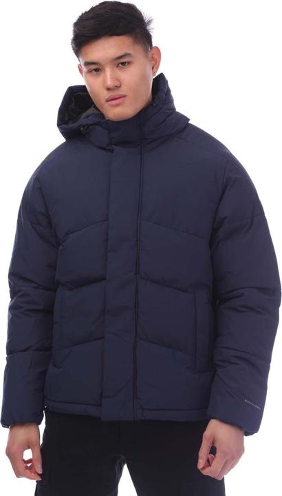 Produktbild Jack & Jones Otis Steppjacke mit Kapuze (L)
