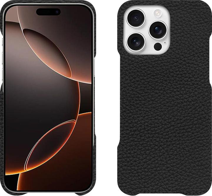 Ebène ( Noir / Black )