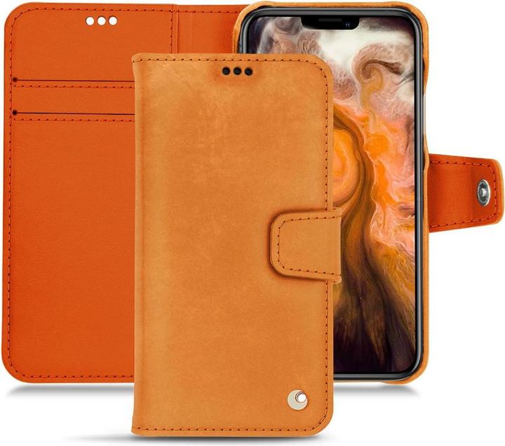 Mandarine vintage ( Pantone #d47231 )