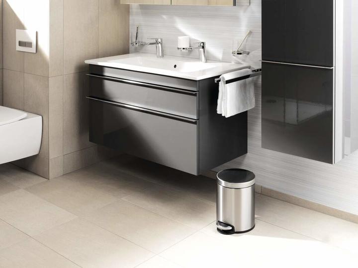 Immagine prodotto Durable Cestino a pedale (5 l)