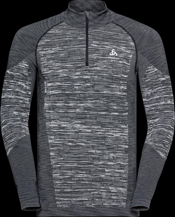 Odlo Blackcomb Eco Half Zip Longsleeve (M, XXL)