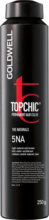 Light Natural Ash Brown