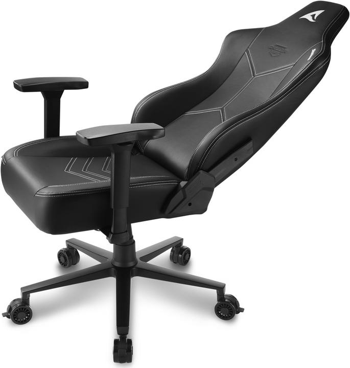 Sharkoon Chaise de jeu Skiller SGS30 /blanc