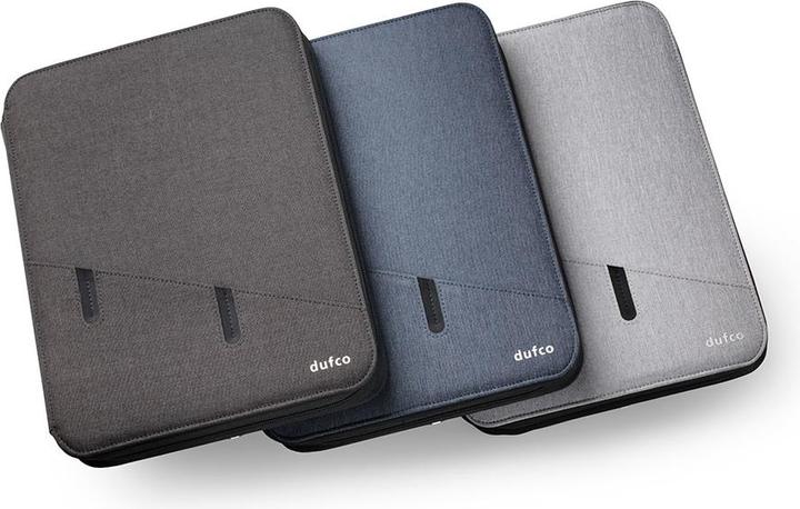 Image du produit Dufco Porte-documents de conférence avec Powerbank (A4, 1 x)