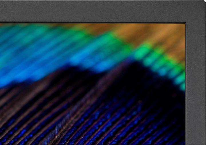 Actual product image NEC PA311D (4096 x 2160 pixels, 31")