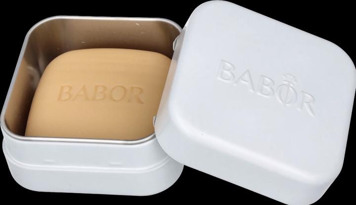Produktbild Babor Natural Cleansing Bar fest (Reinigungstücher, 65 ml)