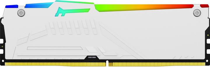 Image du produit Kingston 64GB DDR5 6000MT/S CL30 DIMM (2 x 32GB, 0.01 MHz, RAM DDR5, DIMM)