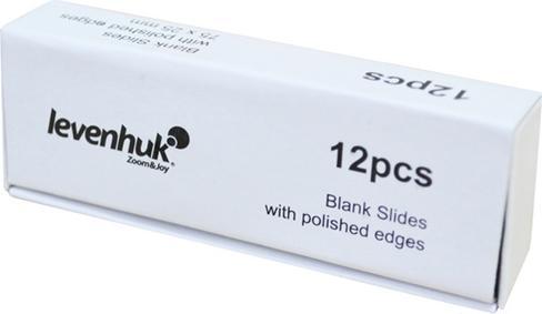 Produktbild Levenhuk N20 NG Objektträger Set