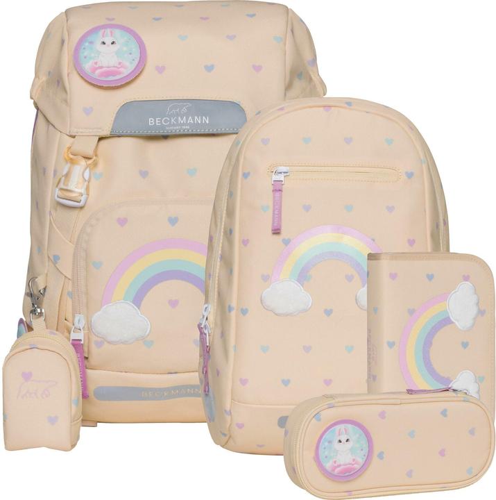 Image du produit Beckmann Kit classique (22 l)