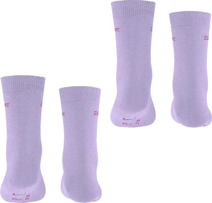 Image du produit Esprit Foot Logo SO 2P (lot de 2, 23 - 26)