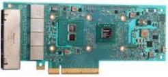 Fujitsu Netzwerkadapter EP QL41134 (S26361-F4069-L504) (Mini PCI Express)