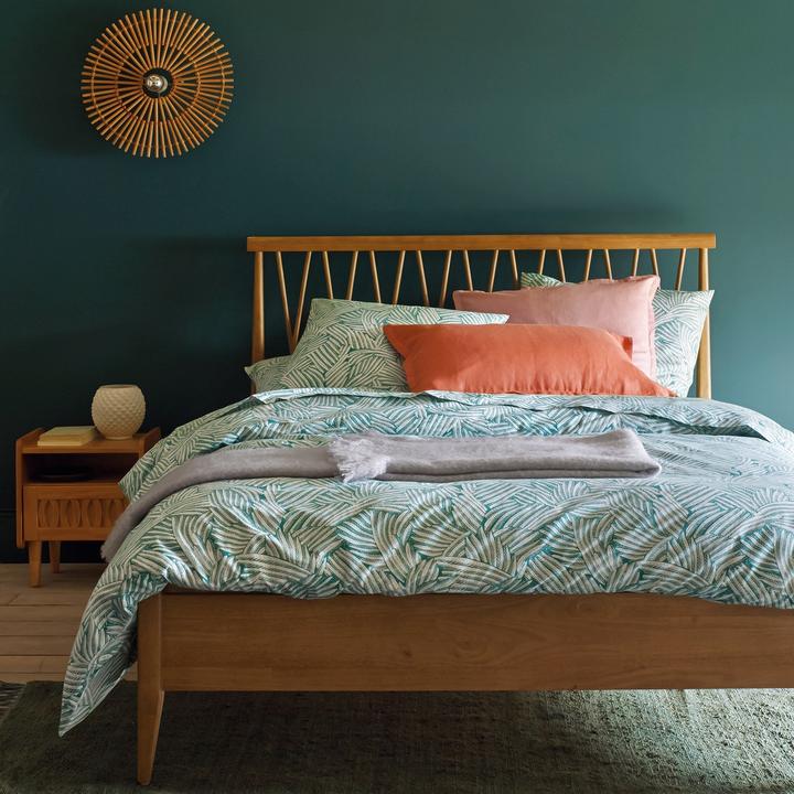 Actual product image La Redoute Interieurs Quilda (160 x 200 cm)