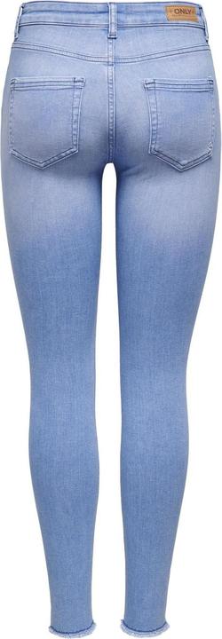 Actual product image Only Skinny Fit Jeans (34)