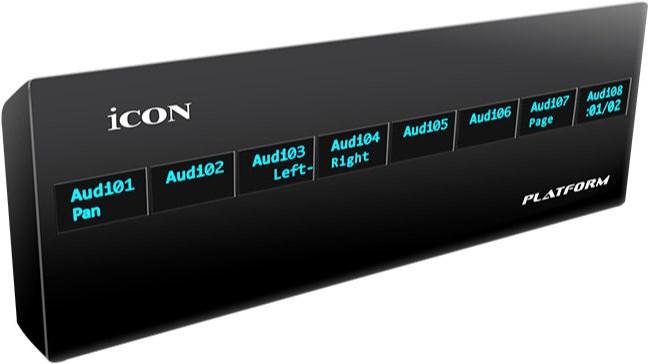 Productafbeelding Icon Platform D3 Display