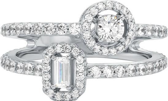 Immagine prodotto Michael Kors Anello Premium (56, 925 Argento)