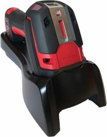 Immagine prodotto Honeywell Granit XP 1990iXR - Scanner di codici a barre (Codici a barre 1D, Codici a barre 2D)