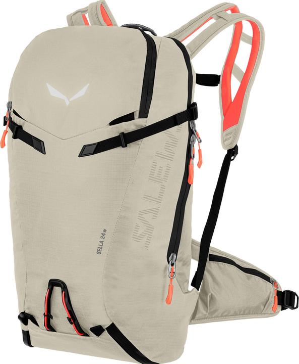 Actual product image Salewa Sella L Backpack Da (24 l)