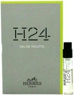 Hermès HERMES ZUSATZA ECH H24 EDT ECH 2 ml (Eau de Toilette, 2 ml)