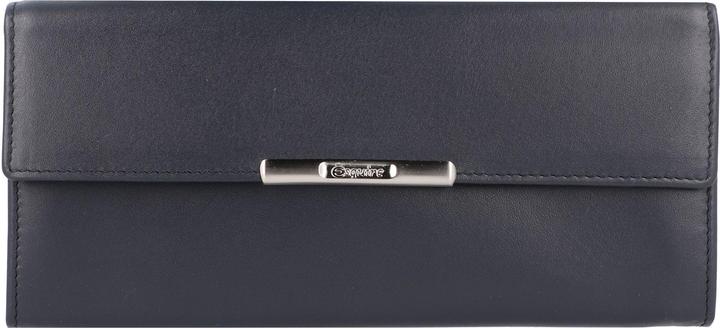 Esquire Helena Geldbörse Leder 18 cm