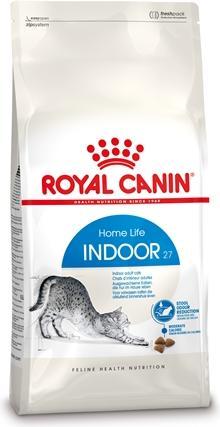 Image du produit Royal Canin Intérieur 27 (Adulte, 1 pcs, 2000 g)