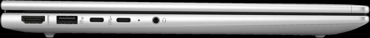 Image du produit HP ProBook 440 G11, Intel Core Ultra 5, 35,6 cm (14"), 1920 x 1200 pixels, 8 Go, 256 Go, Window (14", 8 Go, 256 Go, DE)