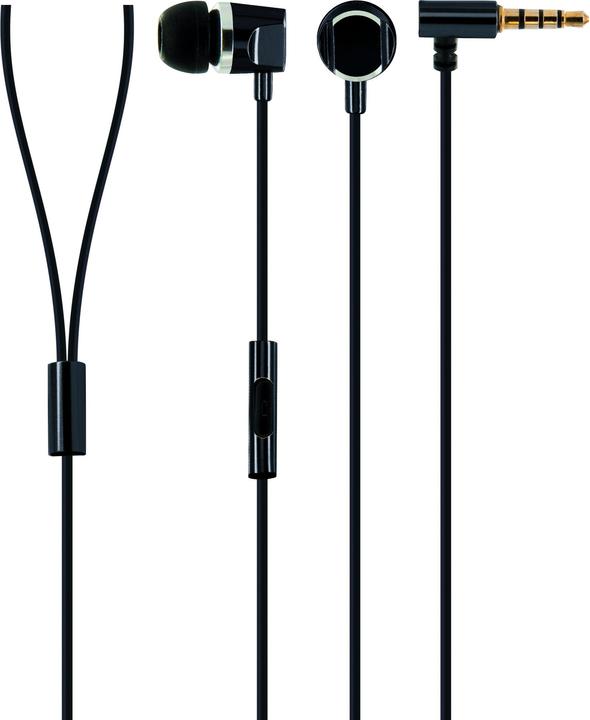 Produktbild Schwaiger In-Ear Kopfhörer (Kabelgebunden)