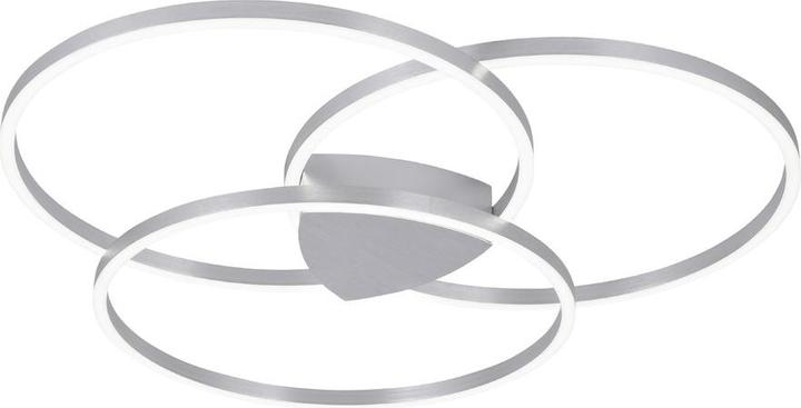 Actual product image Neuhaus LED surface-mounted ceiling light Q-KATE 62W 2700- 6579-95 (2870 lm)