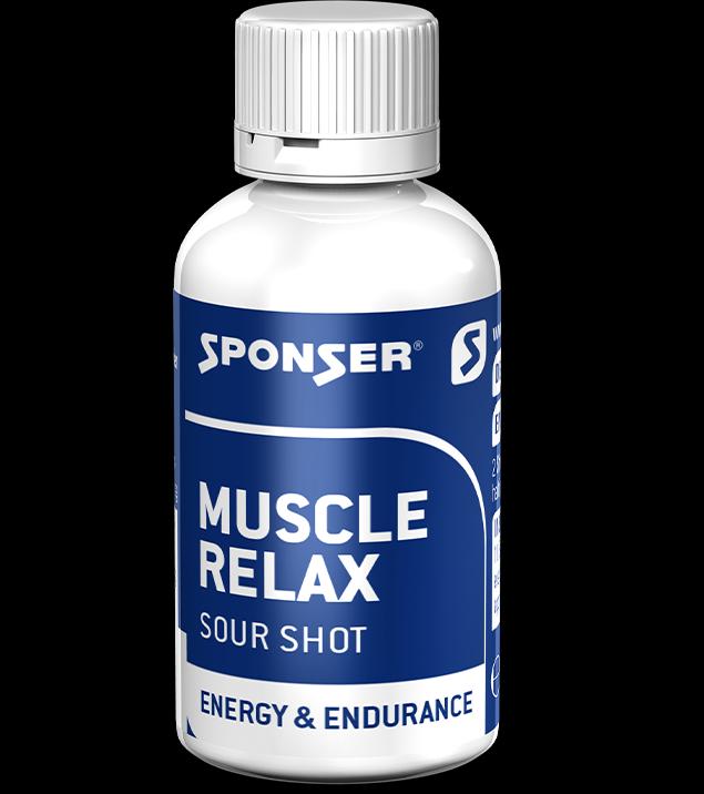 Immagine prodotto Sponser Rilassamento muscolare (cetriolini sott'aceto, 4 x)