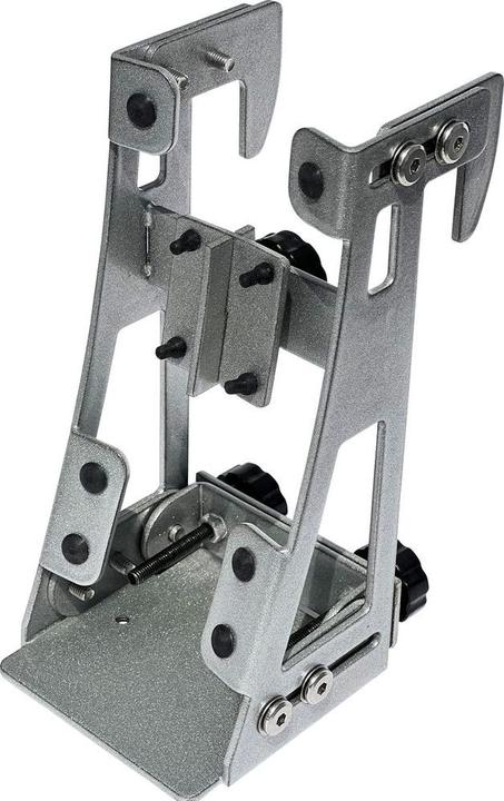 Actual product image LotusGrill Support balustrade S Classic XL