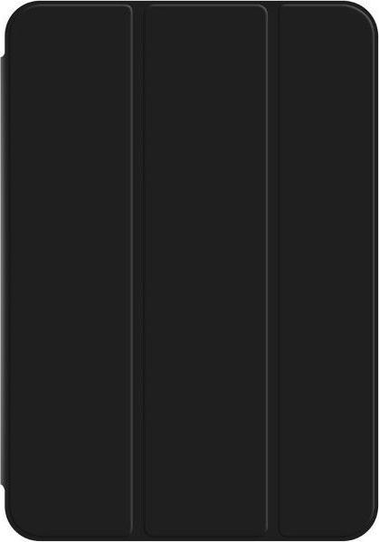 Image du produit MU Classic Dreifach faltbare Leder Hülle (iPad mini 2021 (6e génération), iPad mini 2024 (7e génération))