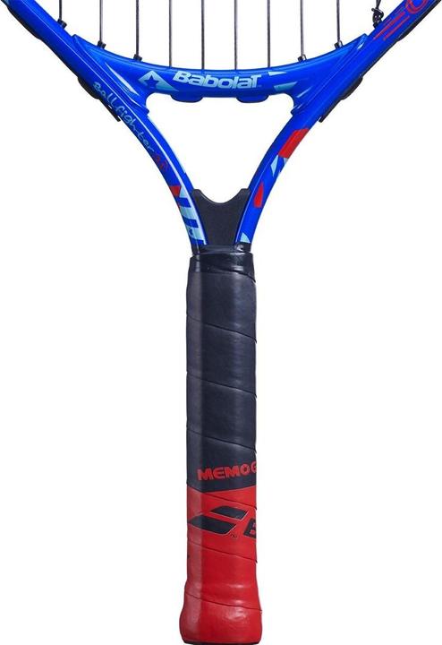 Actual product image Babolat BALLFIGHTER 21 (000, 180 g)