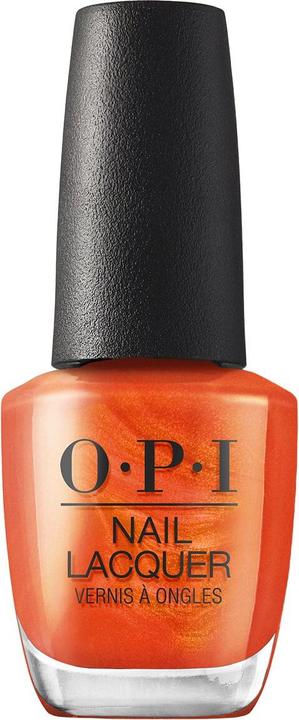 OPI Nail Lacquer Malibu PCH Love (Farblack)