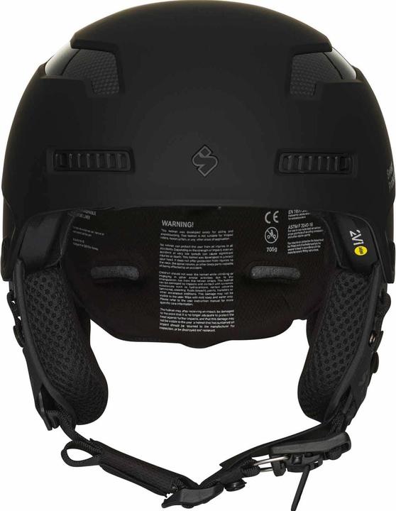 Produktbild Sweet Protection Trooper 2Vi (56 - 59 cm, M, L)