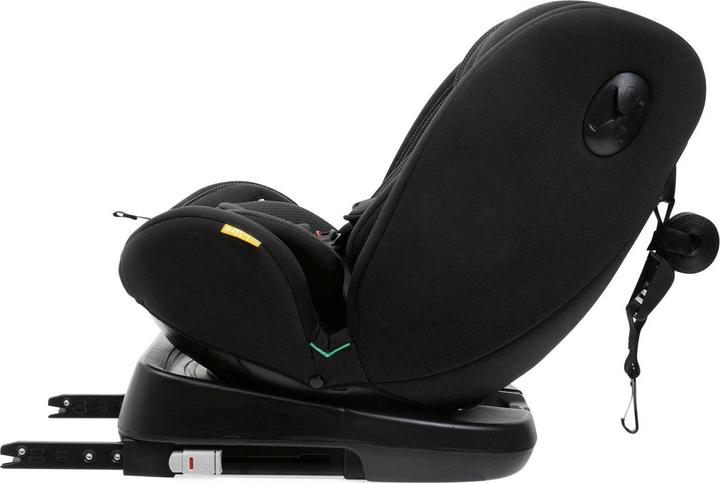 Produktbild Chicco Unico Evo Classic (Reboarder, ECE R129/i-Size Norm)