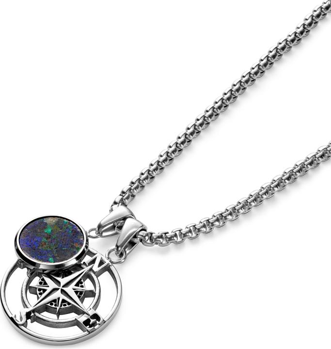 Produktbild Arkai Atlas (Metall, Natur-Stein)