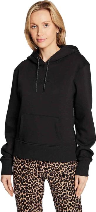 Actual product image Guess Ladies Sweatshirt Hanne black S (S)