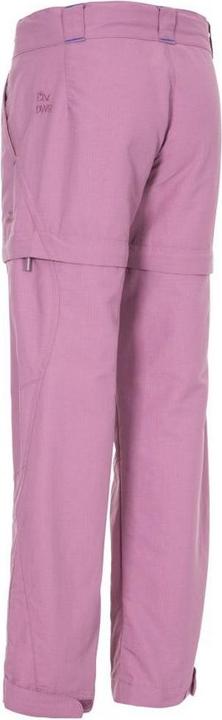 Immagine prodotto Trespass Defender Pantaloni da Avventura Bambini (98)
