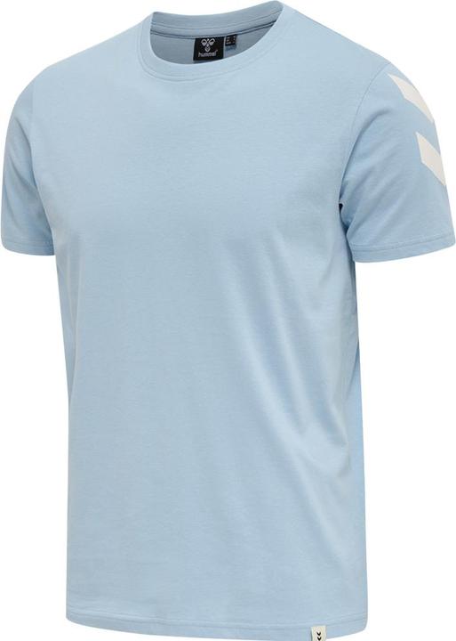 hummel Legacy Chevron T-Shirt (M)