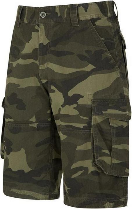 Immagine prodotto Mountain Warehouse Pantaloncini cargo (46)