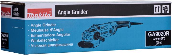 Immagine prodotto Makita Ga9020rf (230 mm)