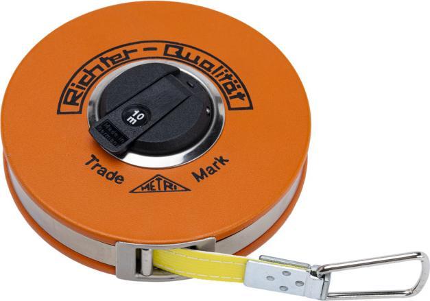 Produktbild Richter Glasfaser-Bandmass Richter 263GP/10 (M)