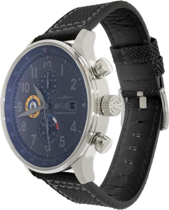 Produktbild AVI-8 AV-4011-0W Hawker Hurricane (Chronograph)