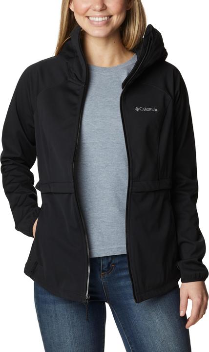 Produktbild Columbia Canyon Meadows Softshell Jacket (S)
