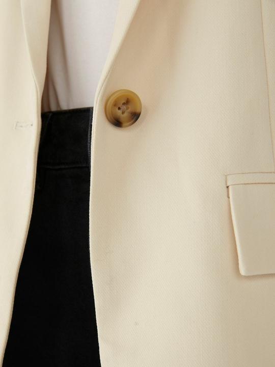 Produktbild Object Einreihig Blazer (36)