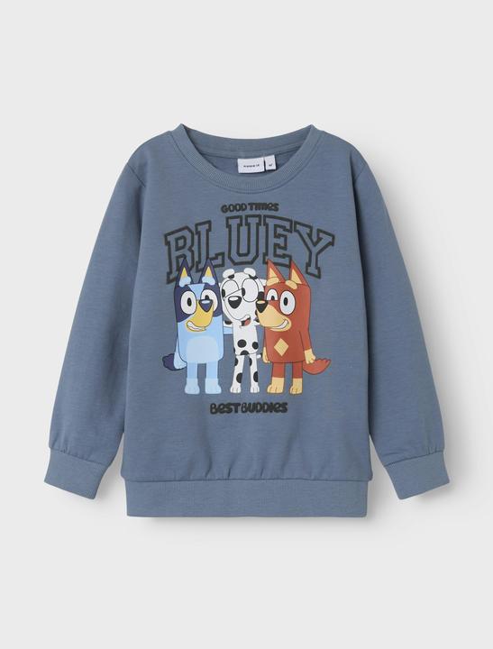 Produktbild Name it Bluey Sweatshirt (110)
