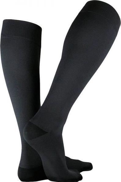 Immagine prodotto Veno Train BUSINESS foot long AD KKL2 M plus/long geschlossene Fussspitze schwarz (M)