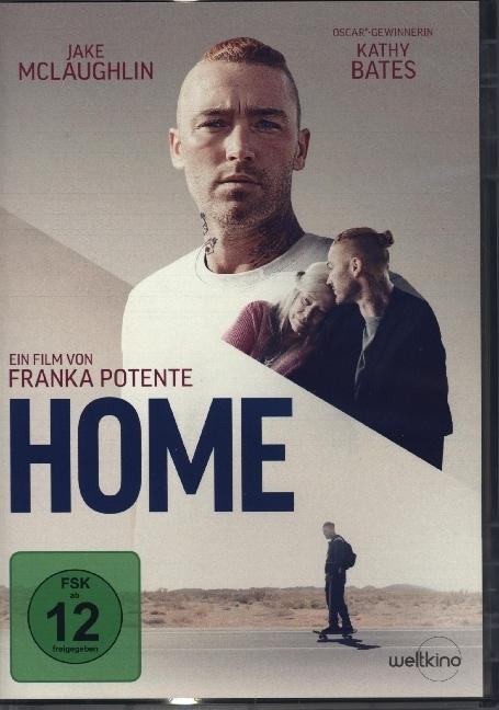 Produktbild Home (DVD, 2021, Deutsch, Englisch)